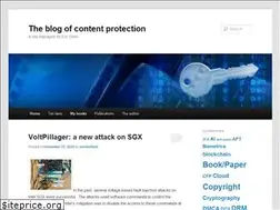 Sites similar to eric-diehl.com