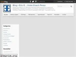 Sites similar to eric-e.over-blog.com