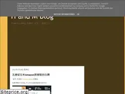 Sites similar to eric-fire.blogspot.com