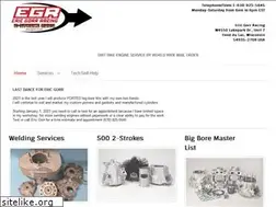 Sites similar to eric-gorr.com
