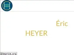Sites similar to eric-heyer.fr