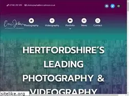 Sites similar to eric-johnson.co.uk