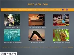 Sites similar to eric-lon.com