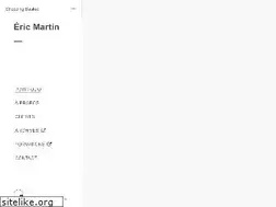 Sites similar to eric-martin-graphiste.info