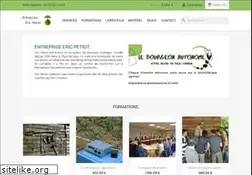 Sites similar to eric-petiot.fr