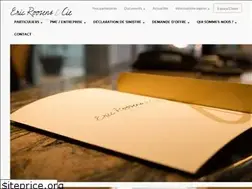 Sites similar to eric-roosens.be