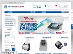 Sites similar to eric-scan.com