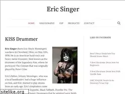 Sites similar to eric-singer.com