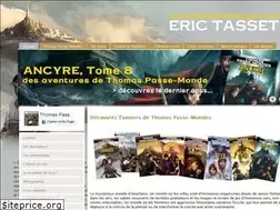 Sites similar to eric-tasset.com