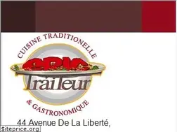 Sites similar to eric-traiteur.fr