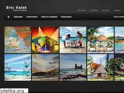 Sites similar to eric-valet.com