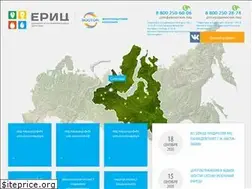 Sites similar to eric-yanao.ru