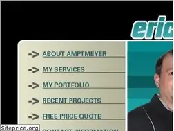 Sites similar to eric.amptmeyer.com