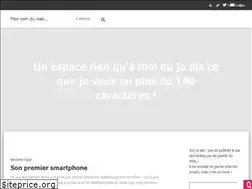 Sites similar to eric.bugnet.fr