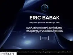 Sites similar to eric.de