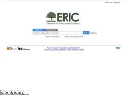 Sites similar to eric.ed.gov