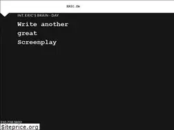 Sites similar to eric.fm