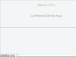 Sites similar to eric.fr