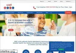 Sites similar to eric.org.uk