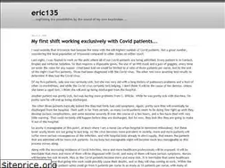 Sites similar to eric135.typepad.com