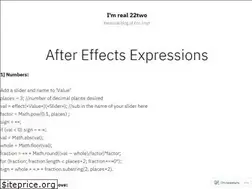 Sites similar to eric22two.wordpress.com
