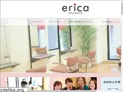 Sites similar to erica-biyou.com