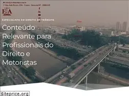 Sites similar to ericaavallone.com.br