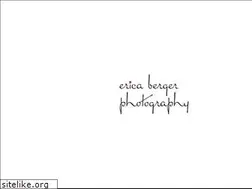 Sites similar to ericaberger.com