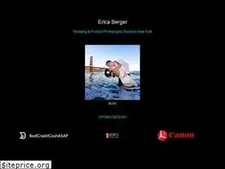 Sites similar to ericaberger.info