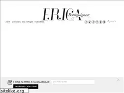 Sites similar to ericabourguignon.com