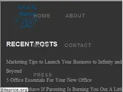 Sites similar to ericabuteau.com