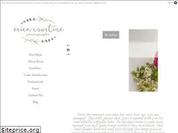 Sites similar to ericacourtinephotography.com