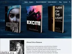 Sites similar to ericadamon.com