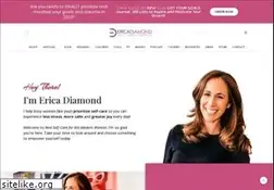 Sites similar to ericadiamond.com