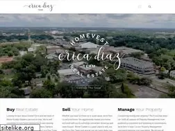 Sites similar to ericadiazteam.com