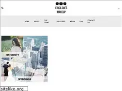 Sites similar to ericadoesmakeup.com