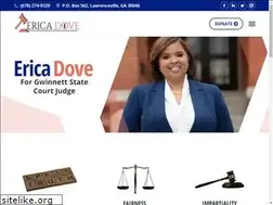 Sites similar to ericadove.com