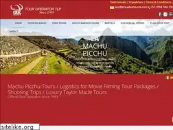 Sites similar to ericadventures.com