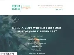 Sites similar to ericaeller.com