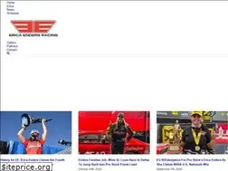 Sites similar to ericaendersracing.com