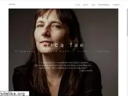 Sites similar to ericafae.com