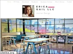 Sites similar to ericagail.com