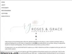 Sites similar to ericahallerphotography.com