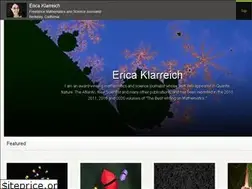 Sites similar to ericaklarreich.com
