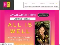Sites similar to ericakorman.com