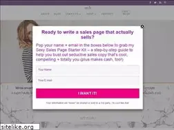 Sites similar to ericaleexo.com