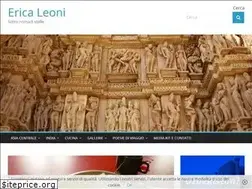 Sites similar to ericaleoni.com