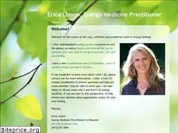 Sites similar to ericalinson.com
