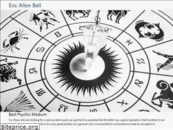 Sites similar to ericallenbell.com