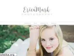 Sites similar to ericamarkphotography.com